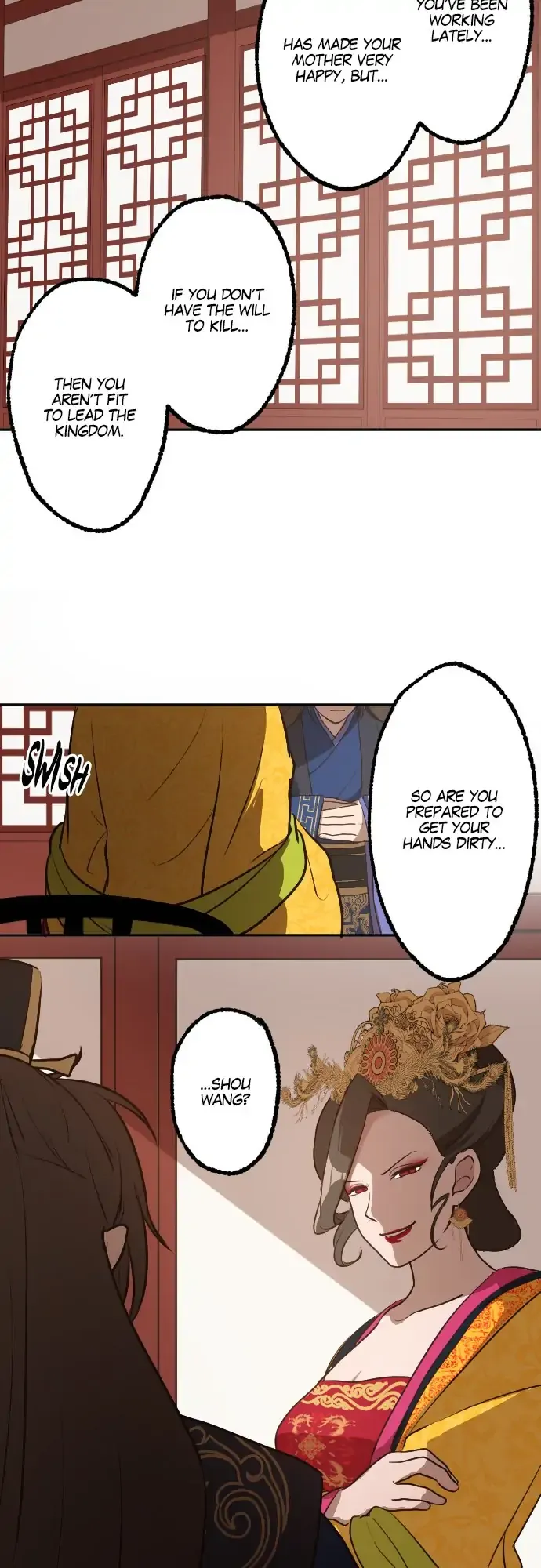 Becoming The Legendary Concubine Chapter 51 Online - página 24