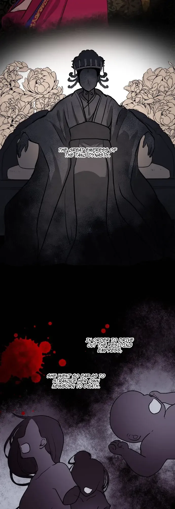 Becoming The Legendary Concubine Chapter 51 Online - página 26