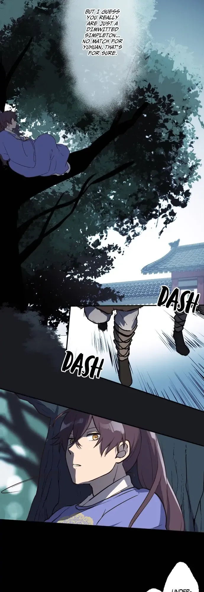 Becoming The Legendary Concubine Chapter 53 Online - página 5