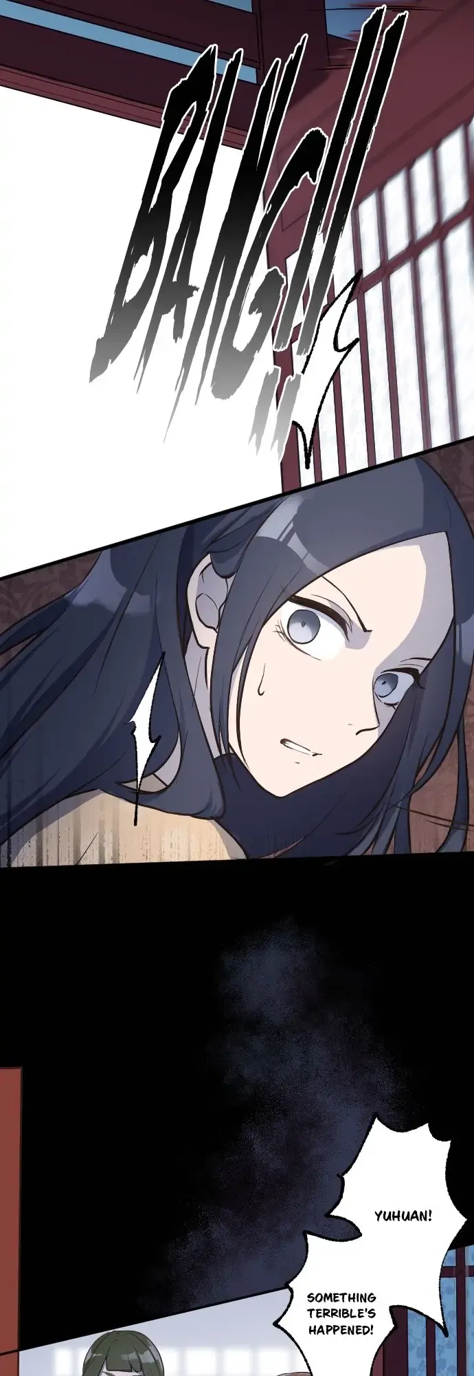 Becoming The Legendary Concubine Chapter 53 Online - página 10
