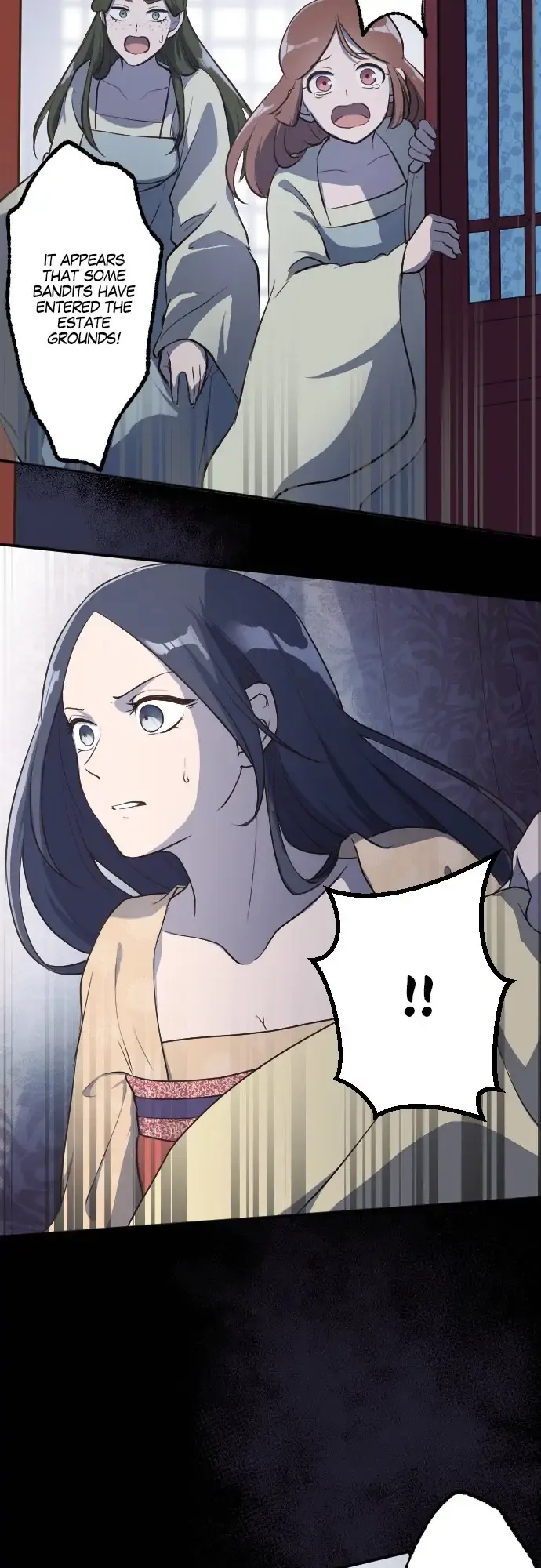Becoming The Legendary Concubine Chapter 53 Online - página 11