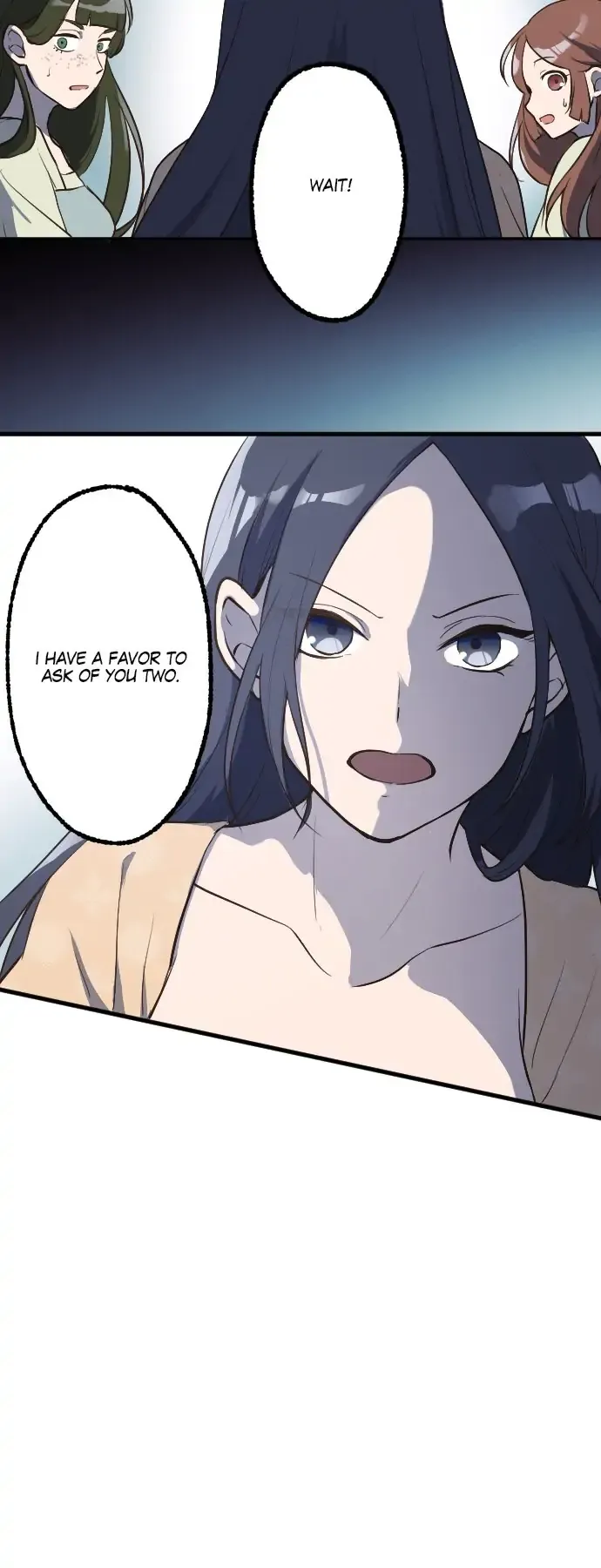 Becoming The Legendary Concubine Chapter 53 Online - página 14