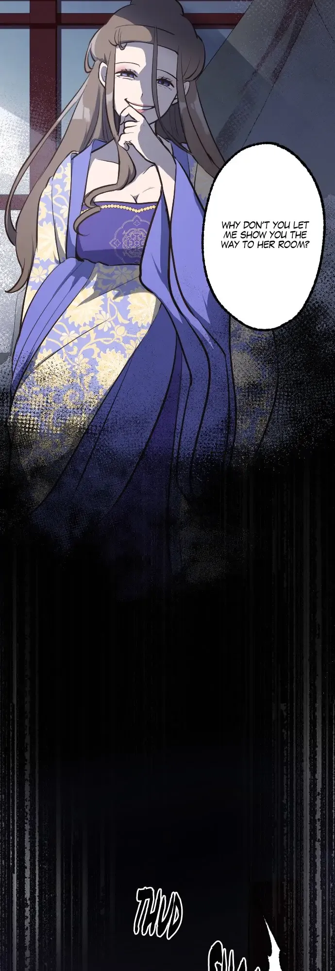 Becoming The Legendary Concubine Chapter 53 Online - página 18