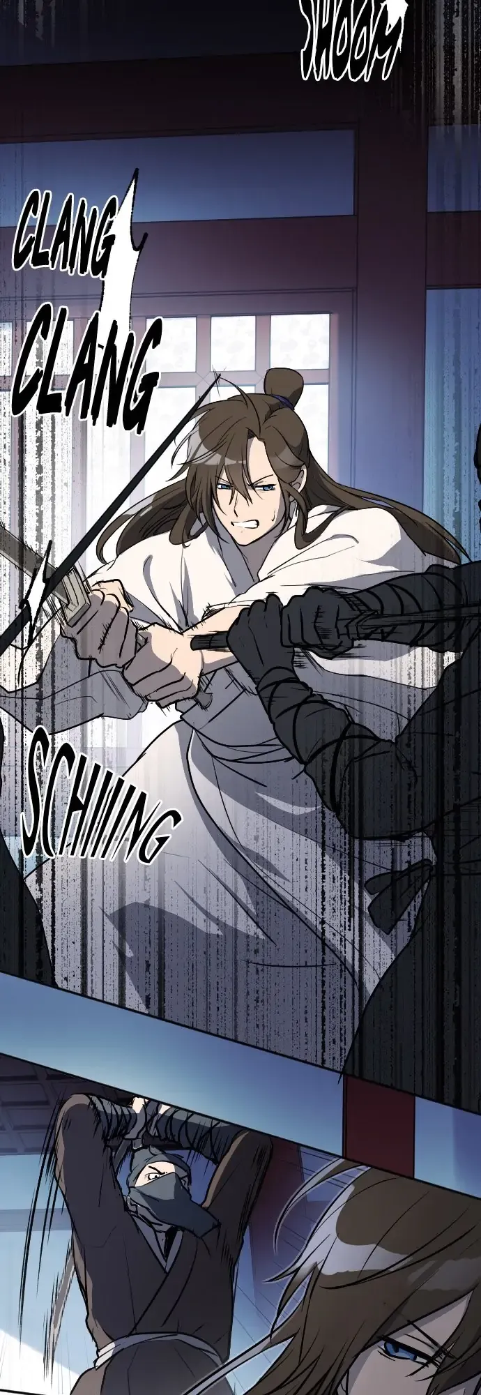 Becoming The Legendary Concubine Chapter 53 Online - página 19