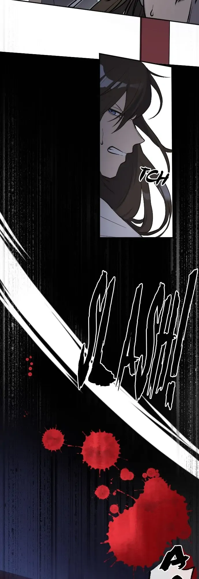 Becoming The Legendary Concubine Chapter 53 Online - página 20