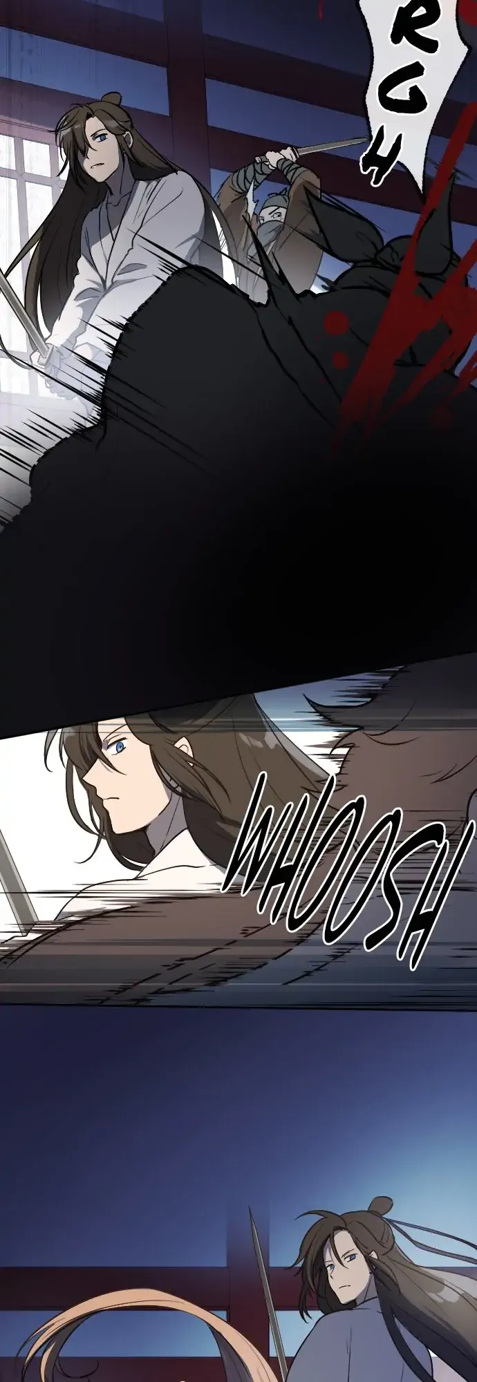 Becoming The Legendary Concubine Chapter 53 Online - página 21