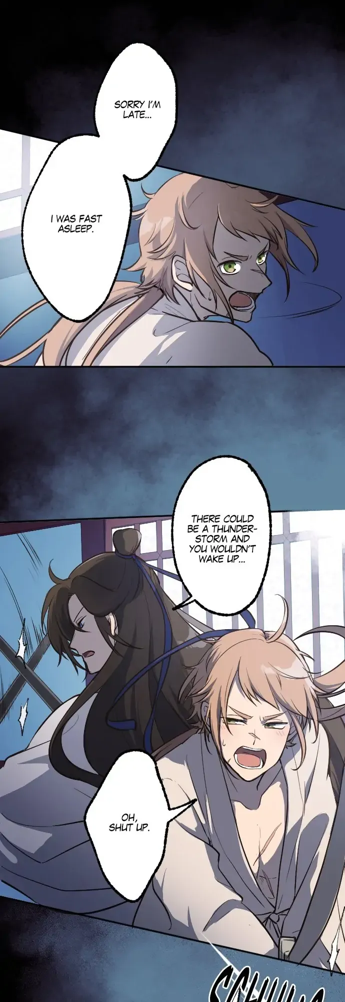 Becoming The Legendary Concubine Chapter 53 Online - página 23