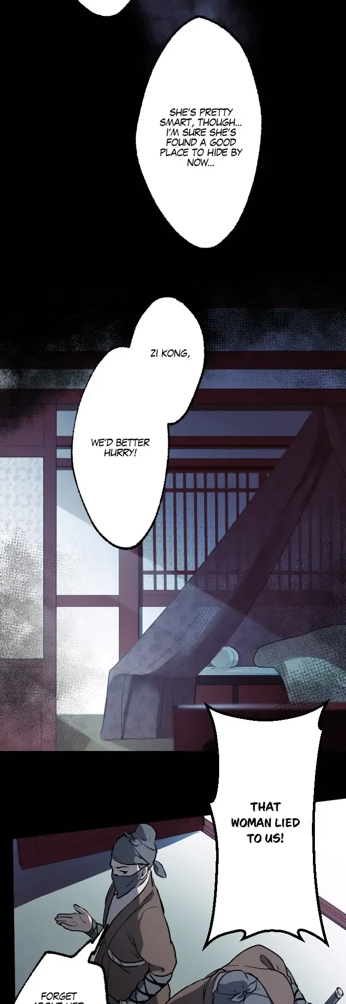 Becoming The Legendary Concubine Chapter 53 Online - página 25