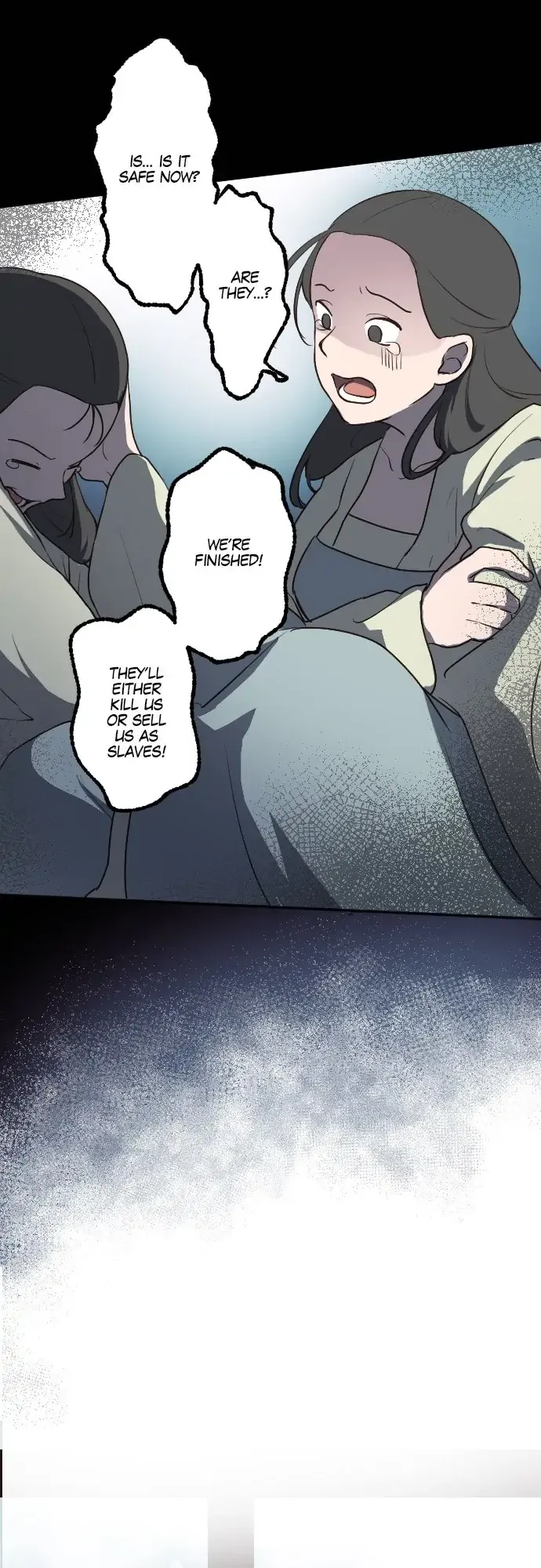 Becoming The Legendary Concubine Chapter 53 Online - página 29