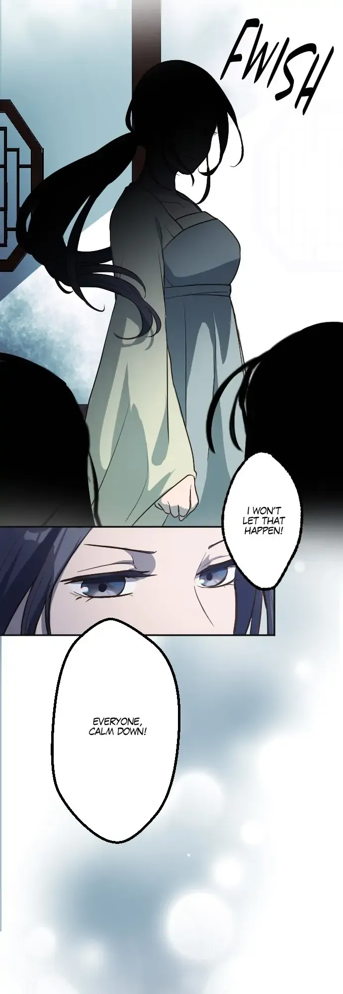 Becoming The Legendary Concubine Chapter 53 Online - página 30