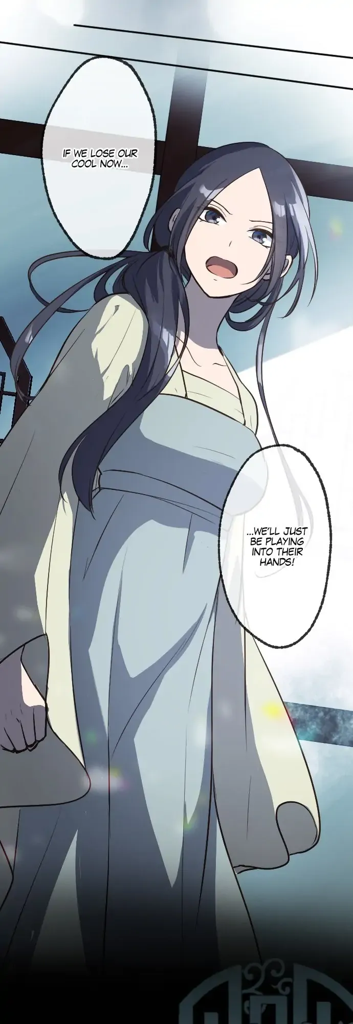 Becoming The Legendary Concubine Chapter 53 Online - página 31