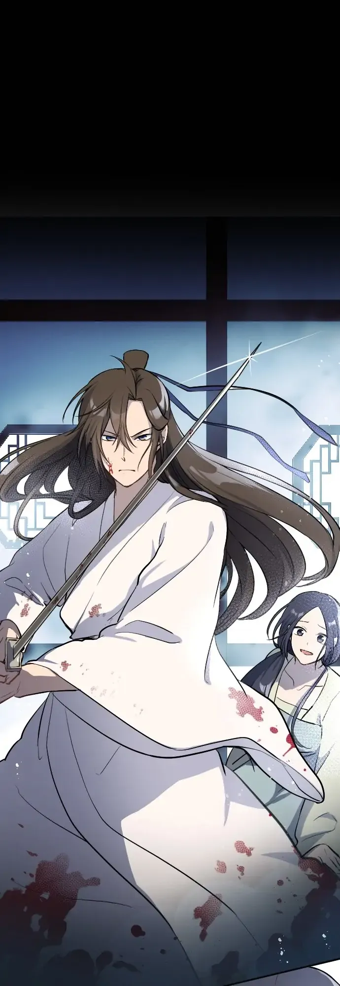 Becoming The Legendary Concubine Chapter 55 Online - página 1