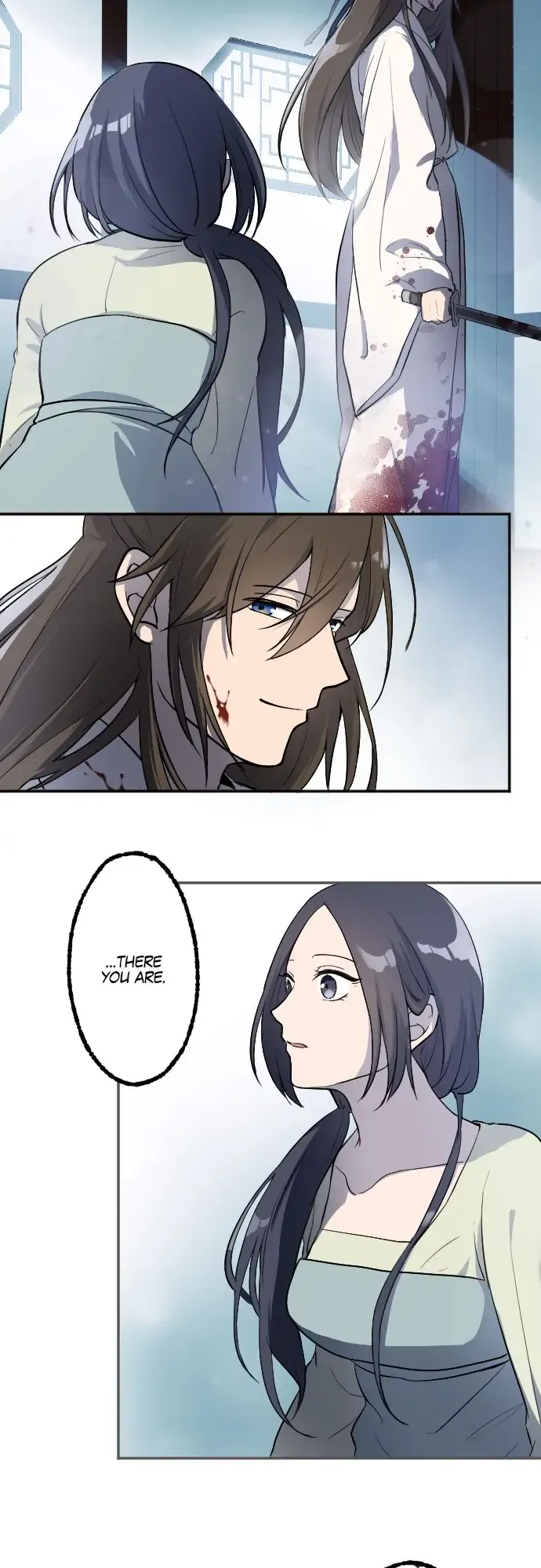 Becoming The Legendary Concubine Chapter 55 Online - página 8