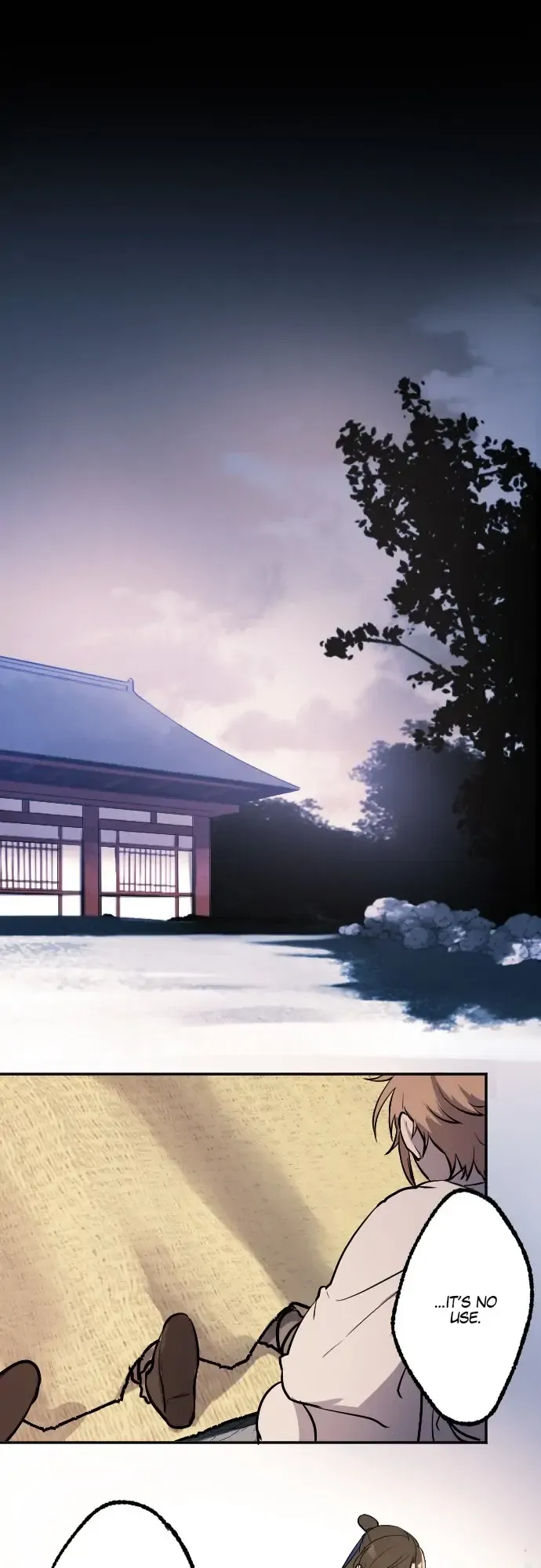 Becoming The Legendary Concubine Chapter 55 Online - página 17