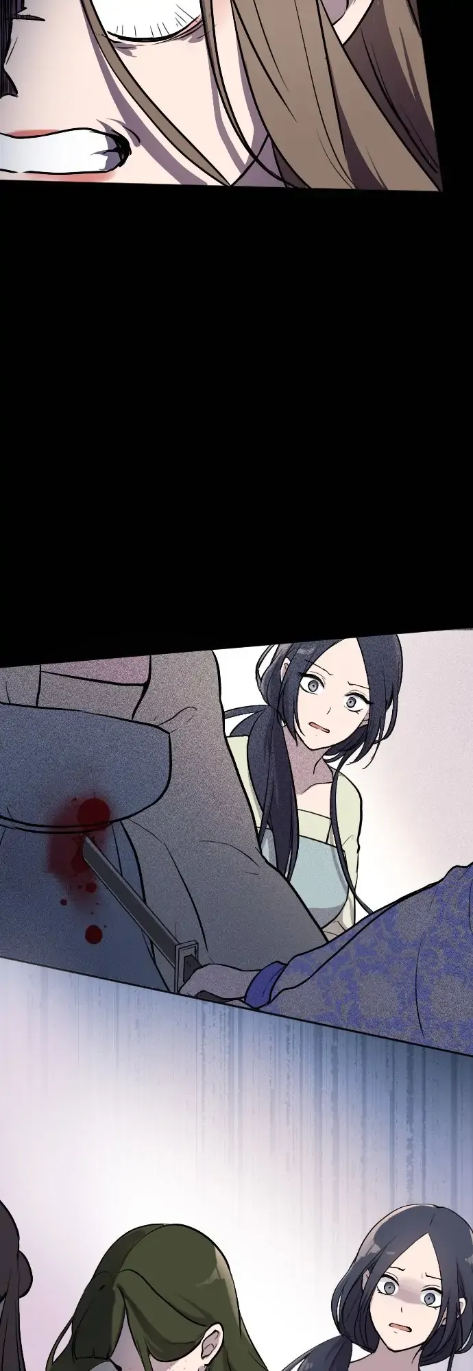 Becoming The Legendary Concubine Chapter 55 Online - página 30