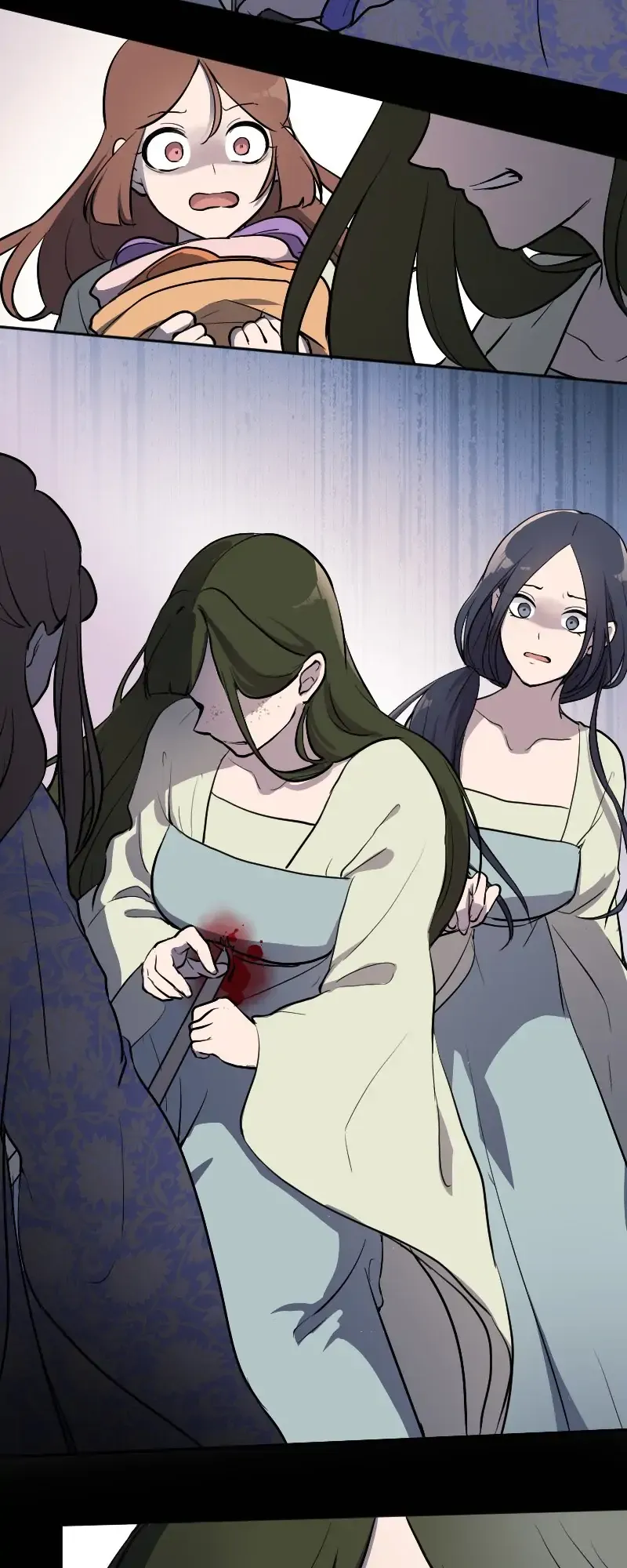 Becoming The Legendary Concubine Chapter 56 Online - página 2