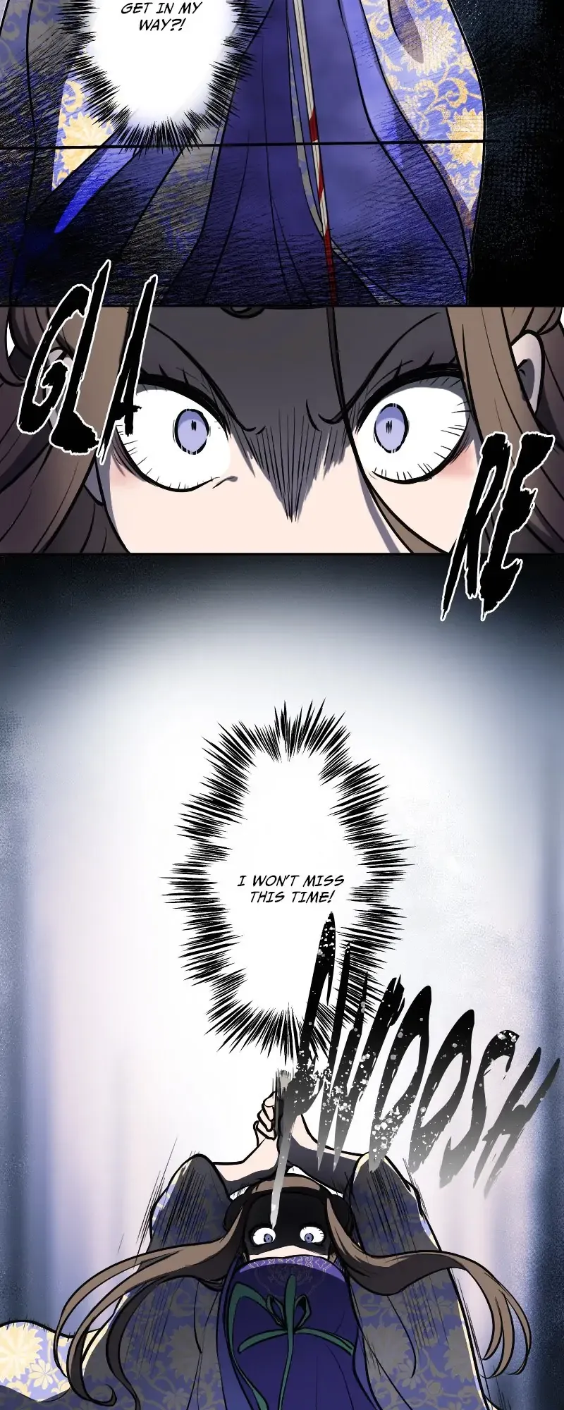 Becoming The Legendary Concubine Chapter 56 Online - página 6