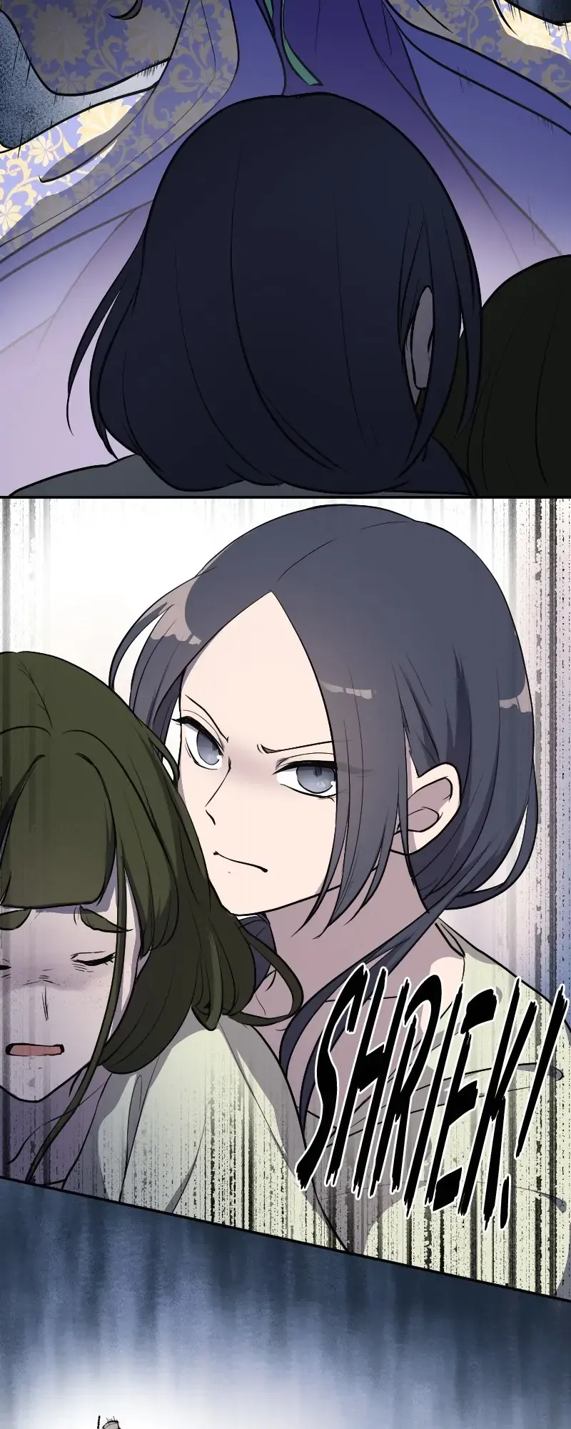 Becoming The Legendary Concubine Chapter 56 Online - página 7