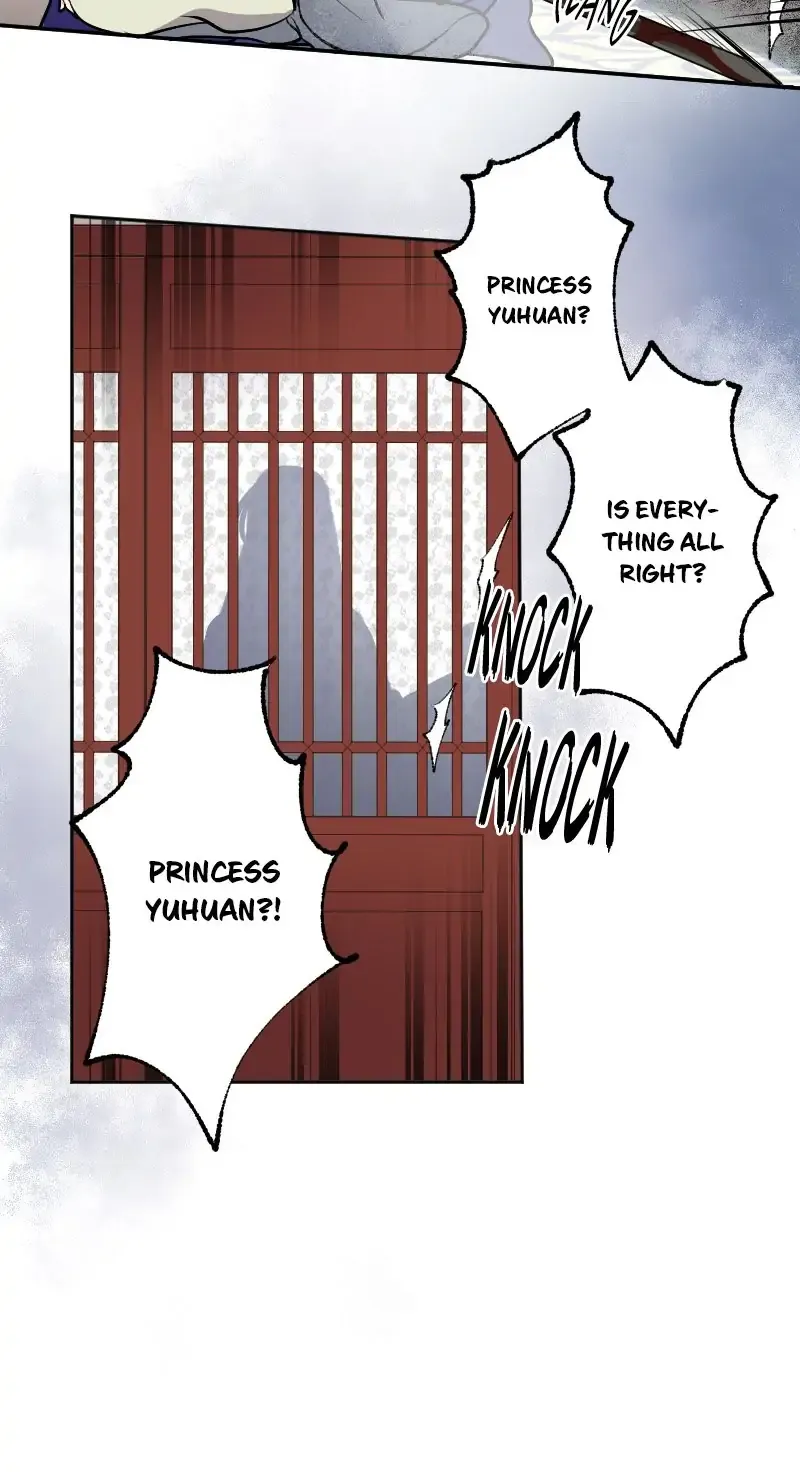 Becoming The Legendary Concubine Chapter 56 Online - página 9