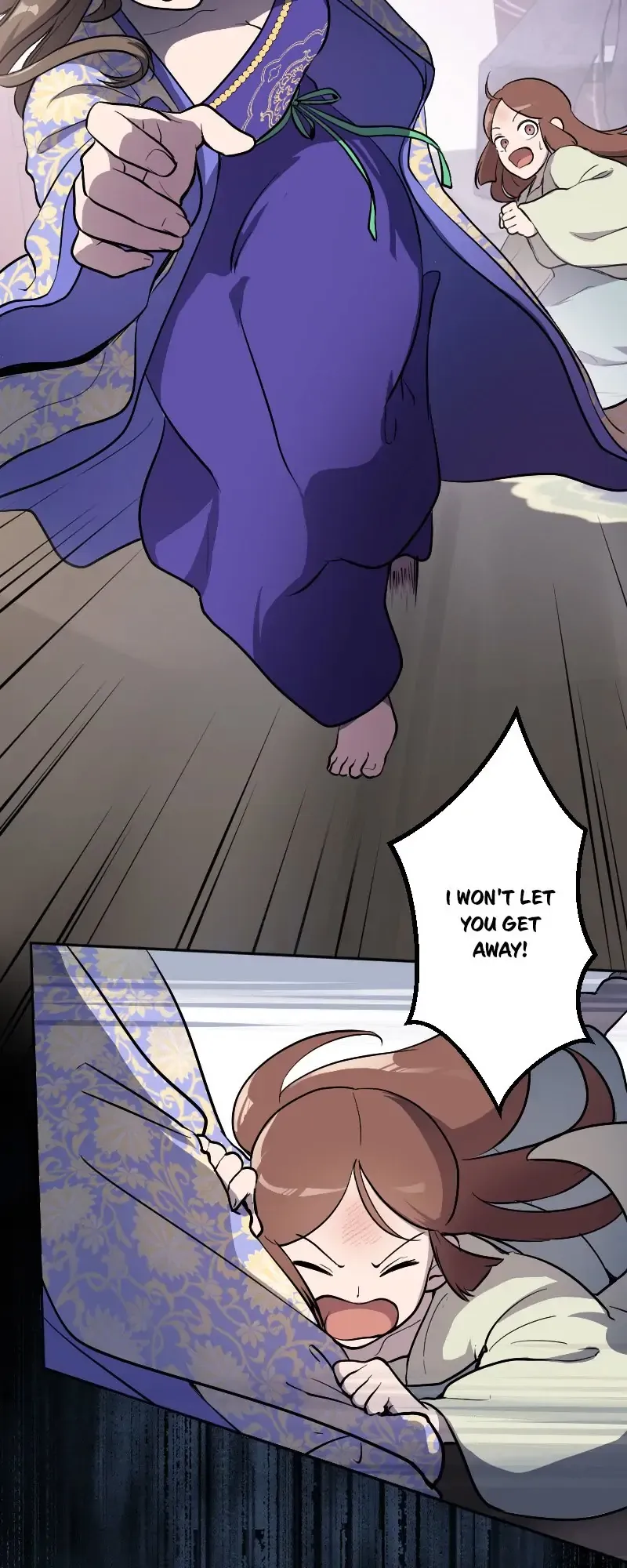 Becoming The Legendary Concubine Chapter 56 Online - página 12