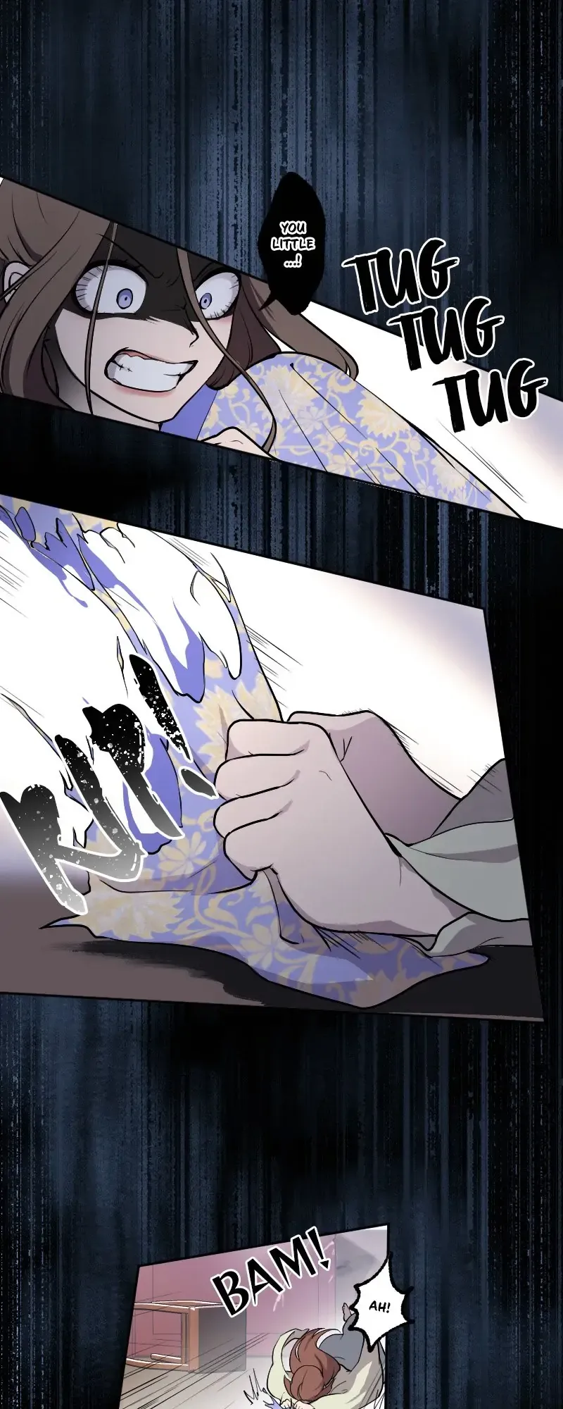 Becoming The Legendary Concubine Chapter 56 Online - página 13
