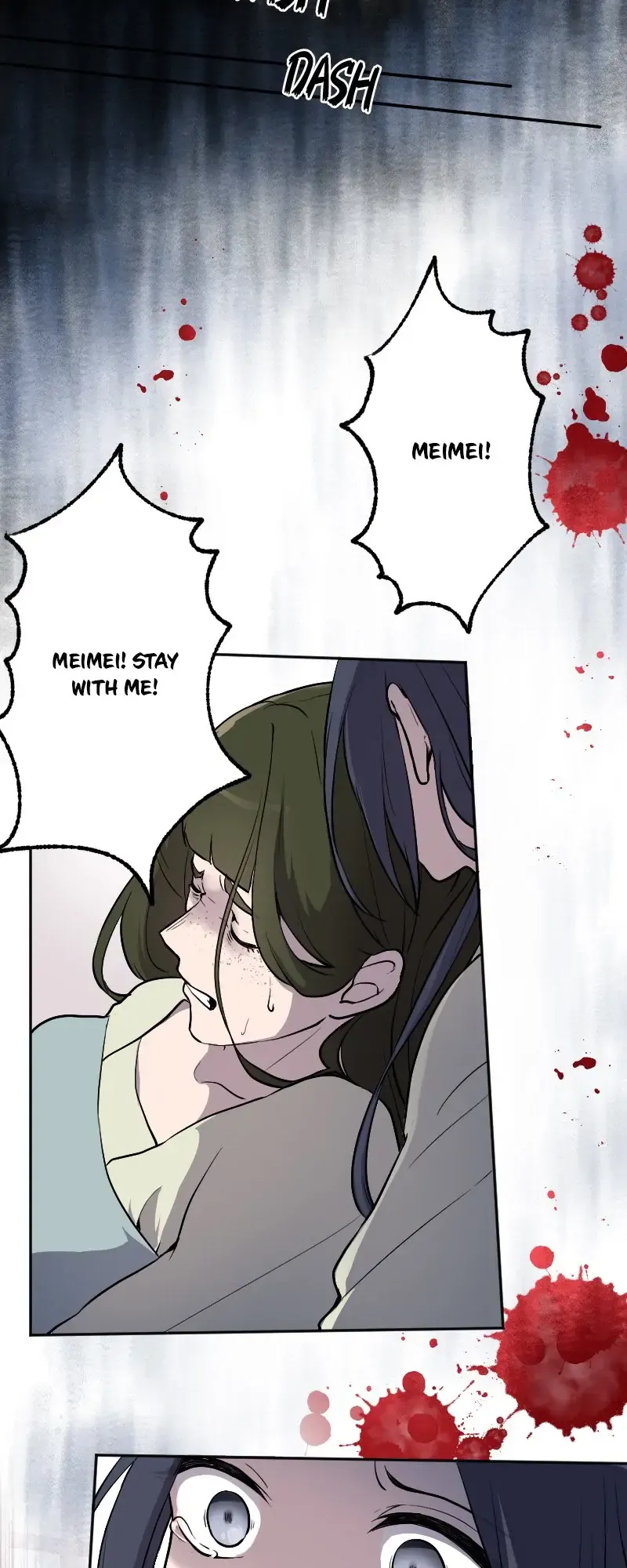 Becoming The Legendary Concubine Chapter 56 Online - página 15
