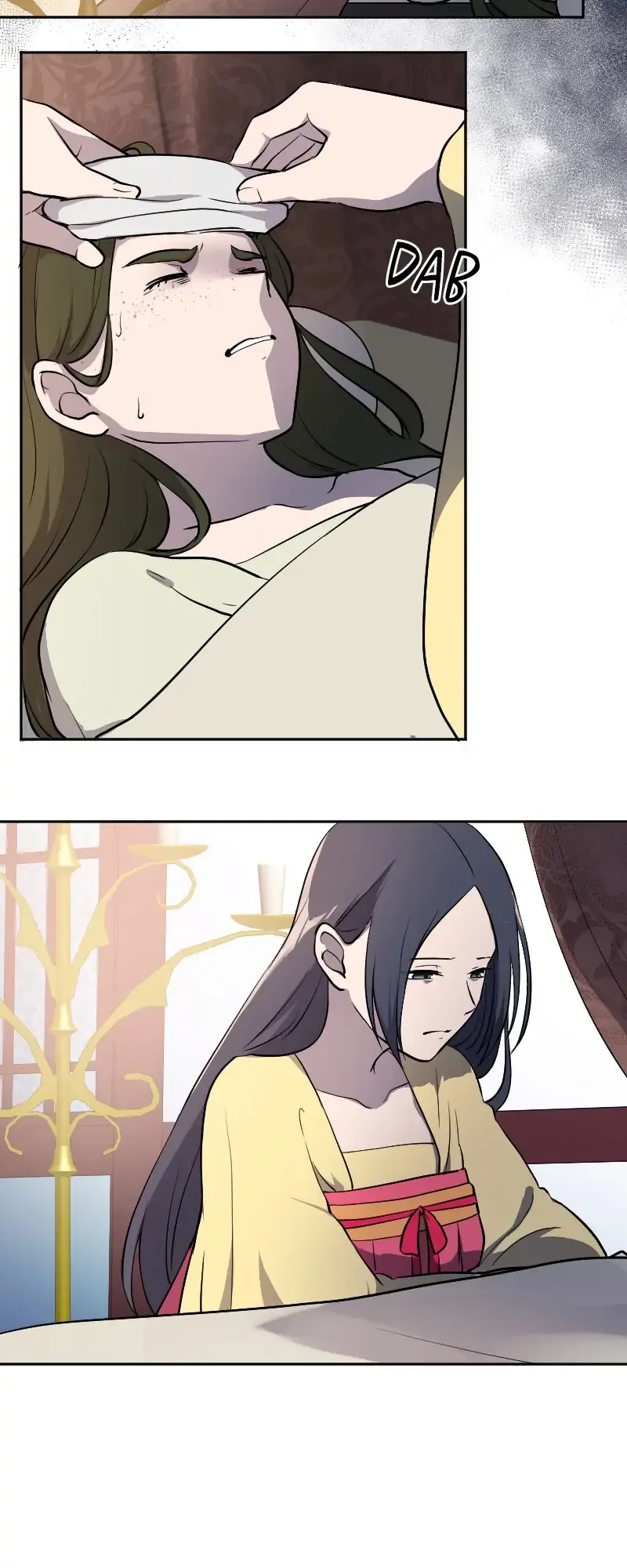 Becoming The Legendary Concubine Chapter 56 Online - página 19