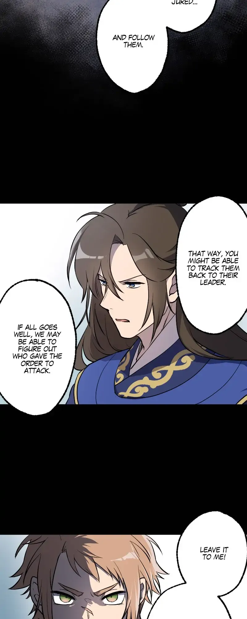 Becoming The Legendary Concubine Chapter 56 Online - página 23