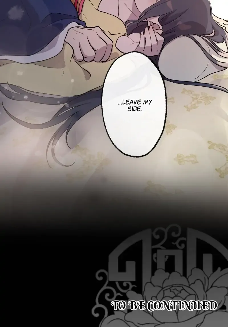Becoming The Legendary Concubine Chapter 56 Online - página 35