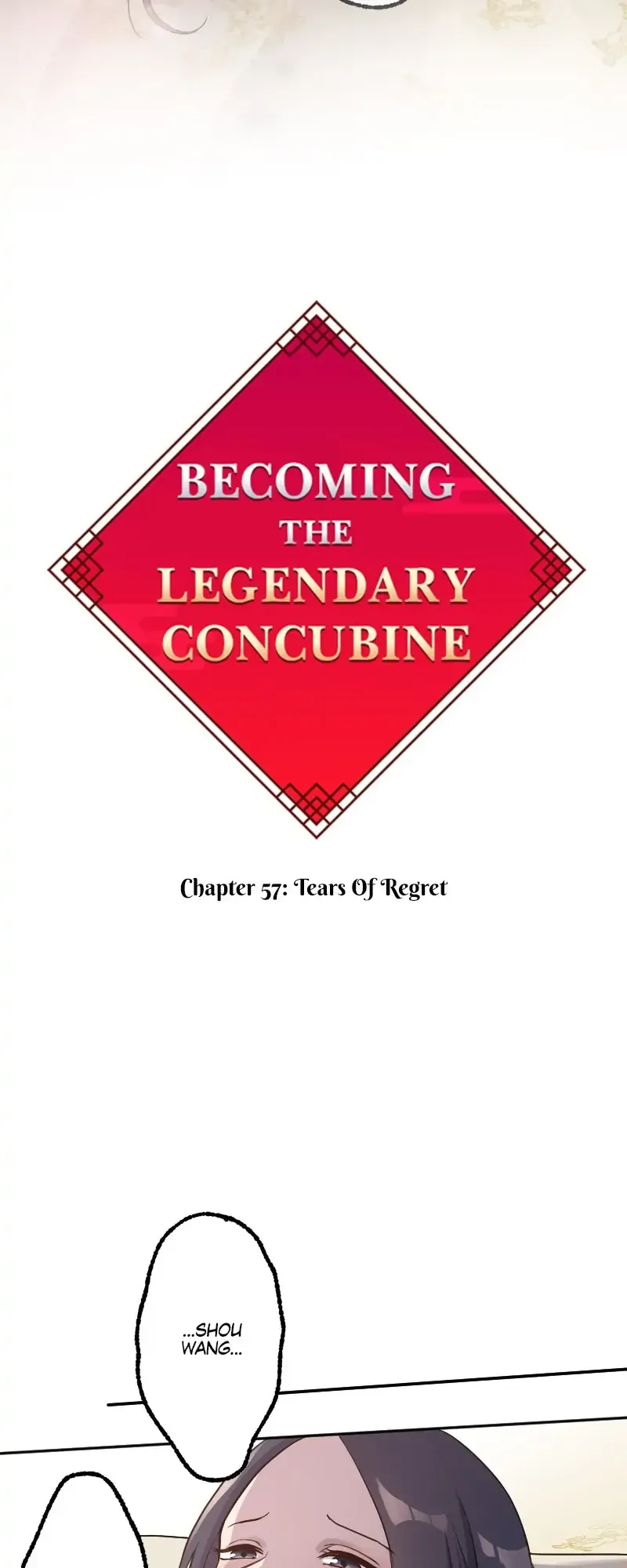 Becoming The Legendary Concubine Chapter 57 Online - página 2