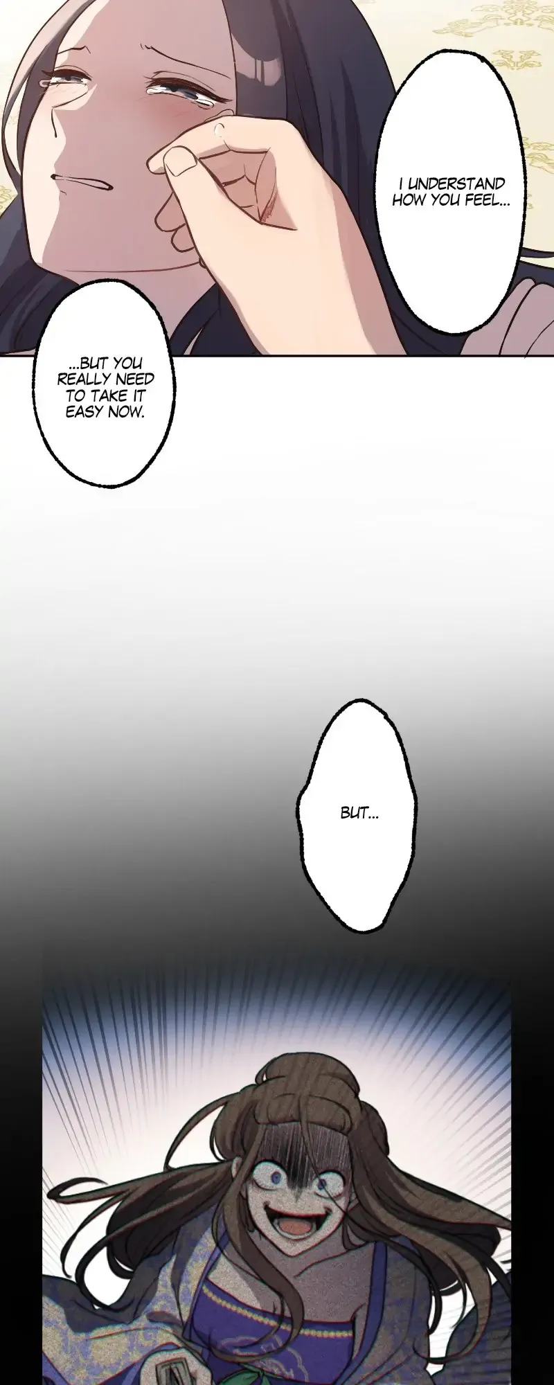 Becoming The Legendary Concubine Chapter 57 Online - página 4