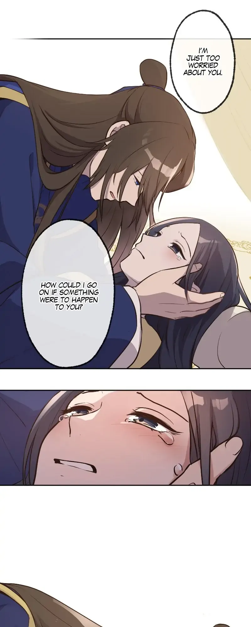 Becoming The Legendary Concubine Chapter 57 Online - página 10