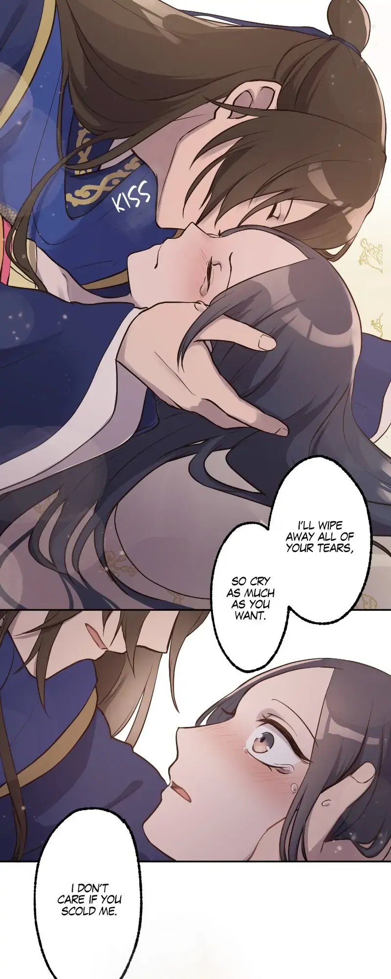 Becoming The Legendary Concubine Chapter 57 Online - página 11