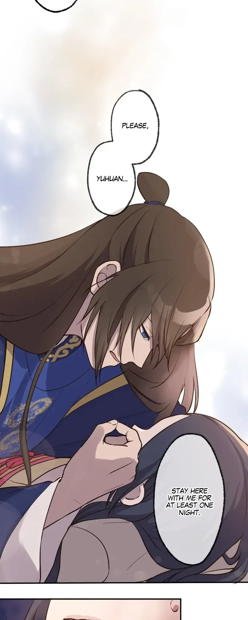 Becoming The Legendary Concubine Chapter 57 Online - página 12