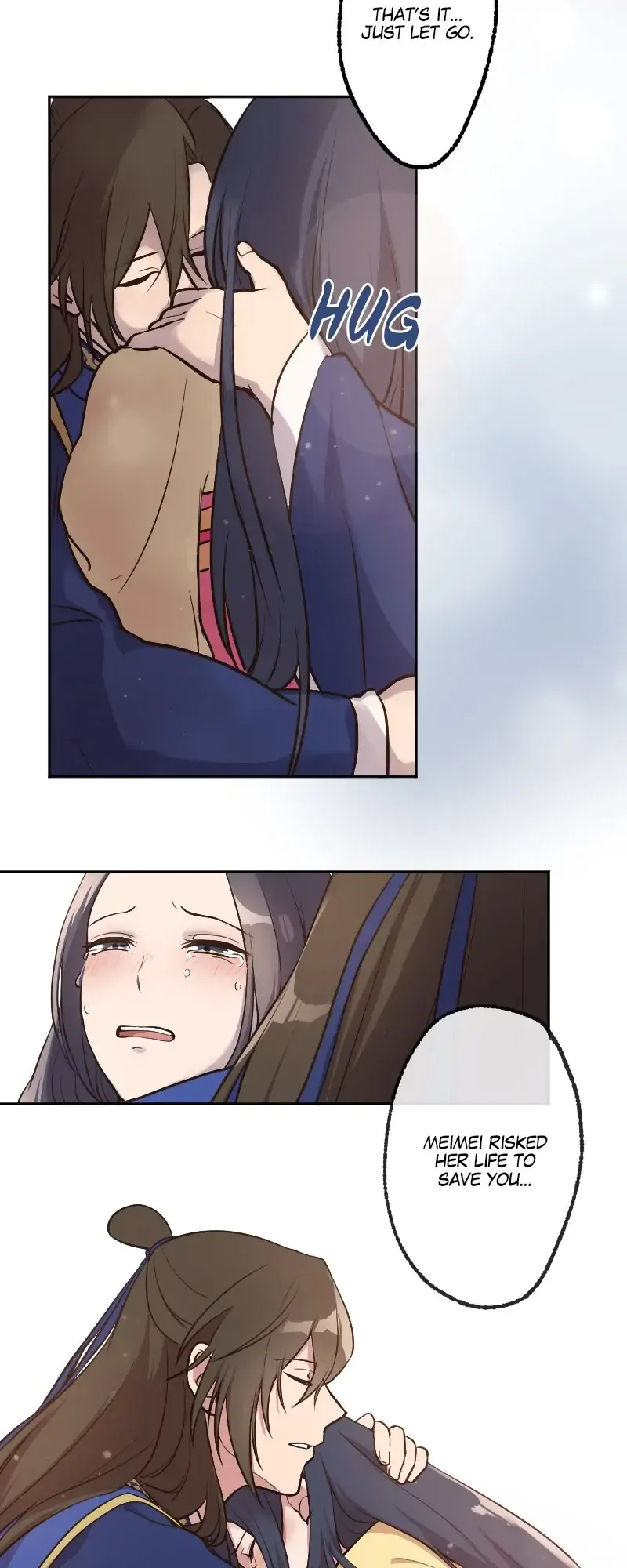 Becoming The Legendary Concubine Chapter 57 Online - página 14