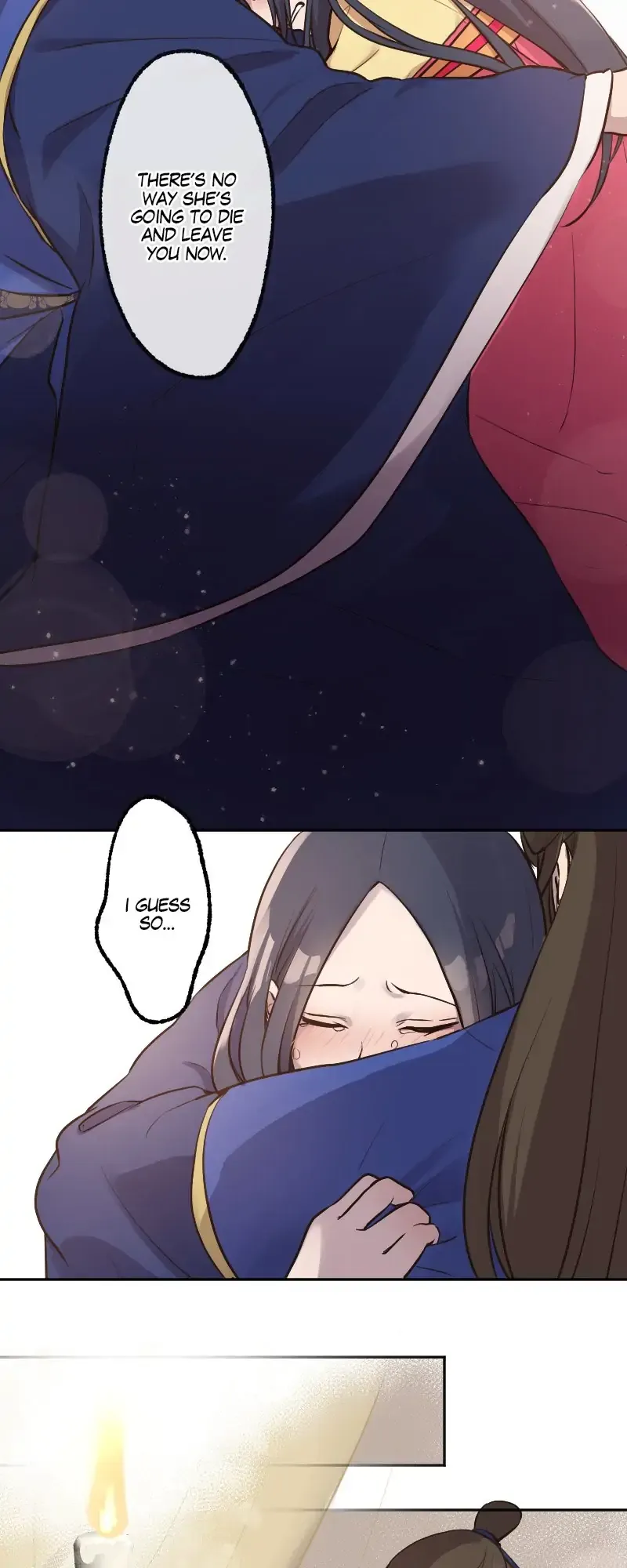 Becoming The Legendary Concubine Chapter 57 Online - página 15