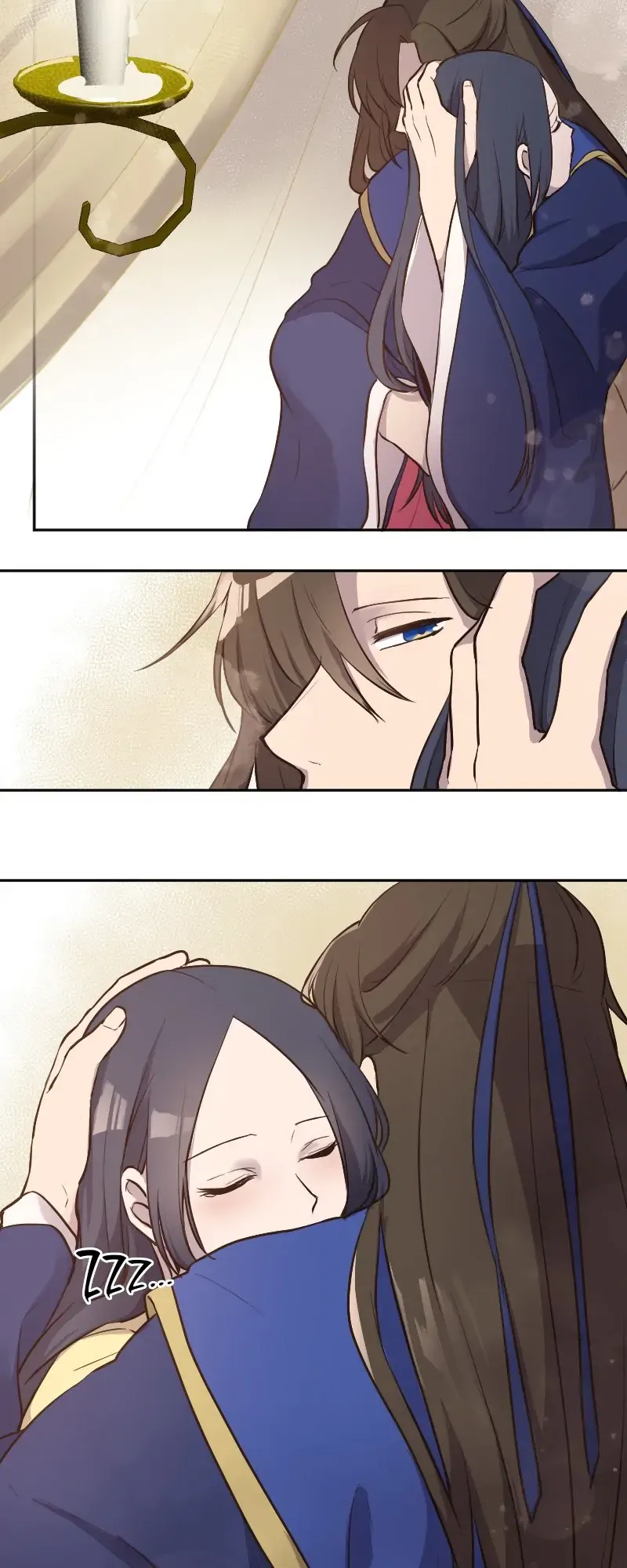 Becoming The Legendary Concubine Chapter 57 Online - página 16