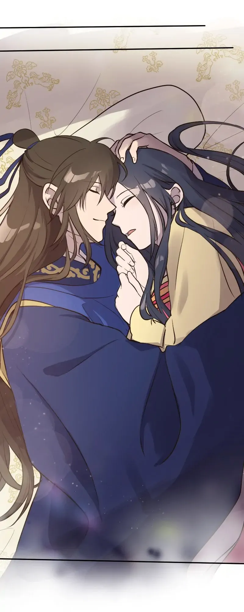 Becoming The Legendary Concubine Chapter 57 Online - página 18