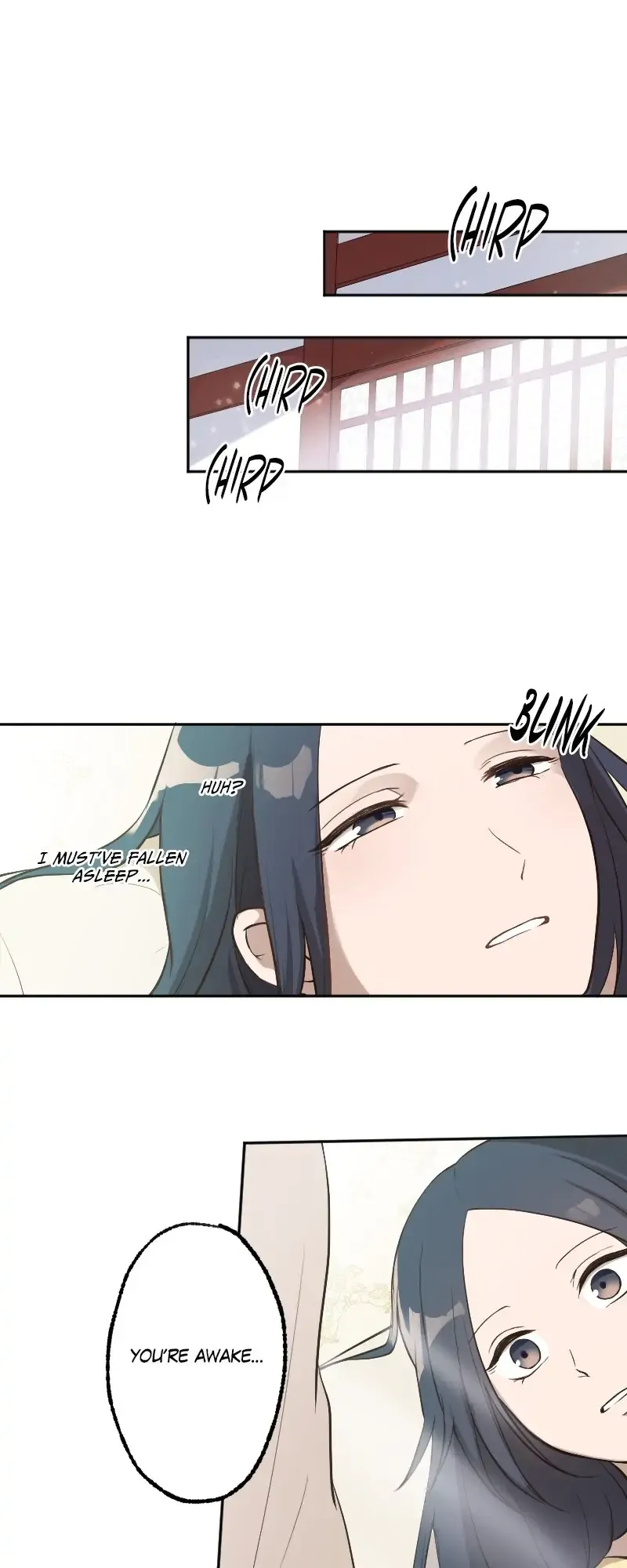 Becoming The Legendary Concubine Chapter 57 Online - página 20