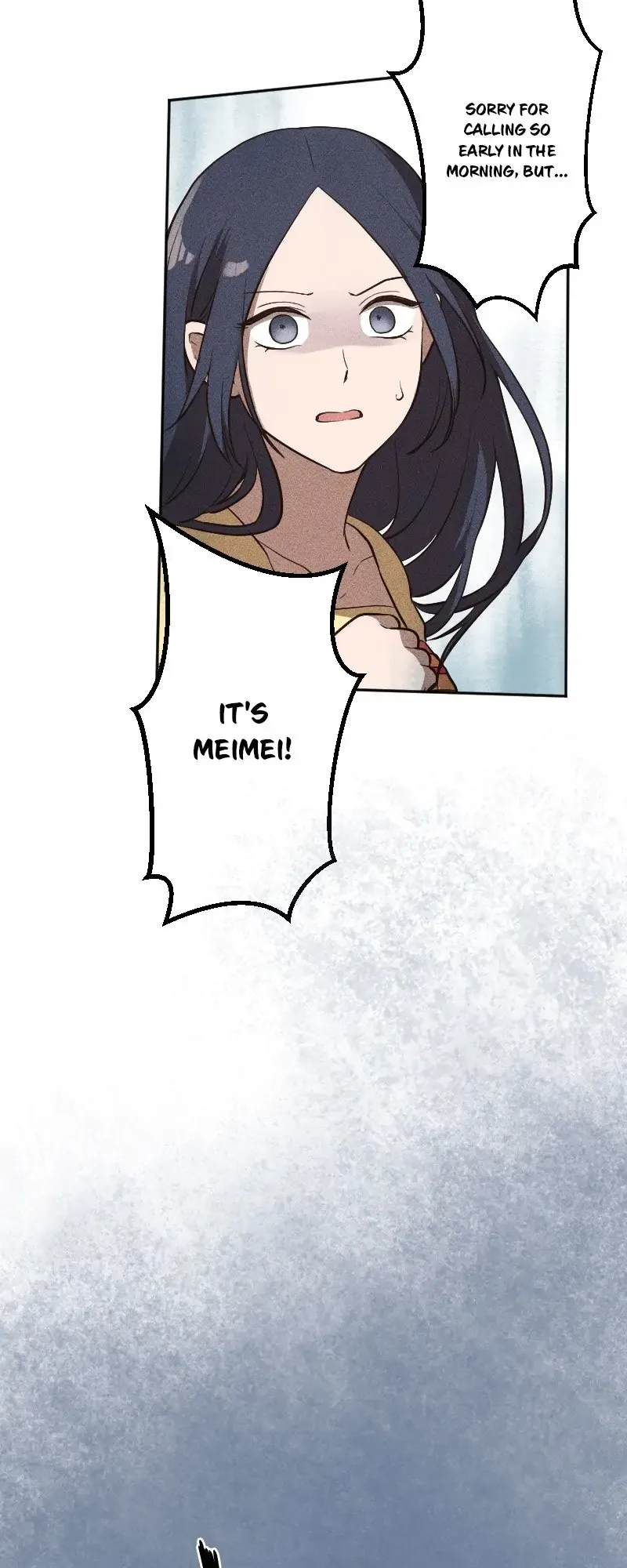 Becoming The Legendary Concubine Chapter 57 Online - página 23
