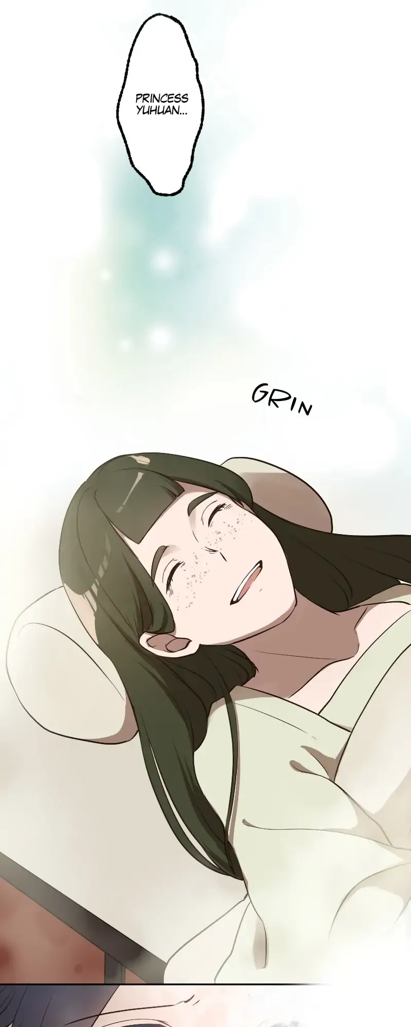 Becoming The Legendary Concubine Chapter 57 Online - página 26