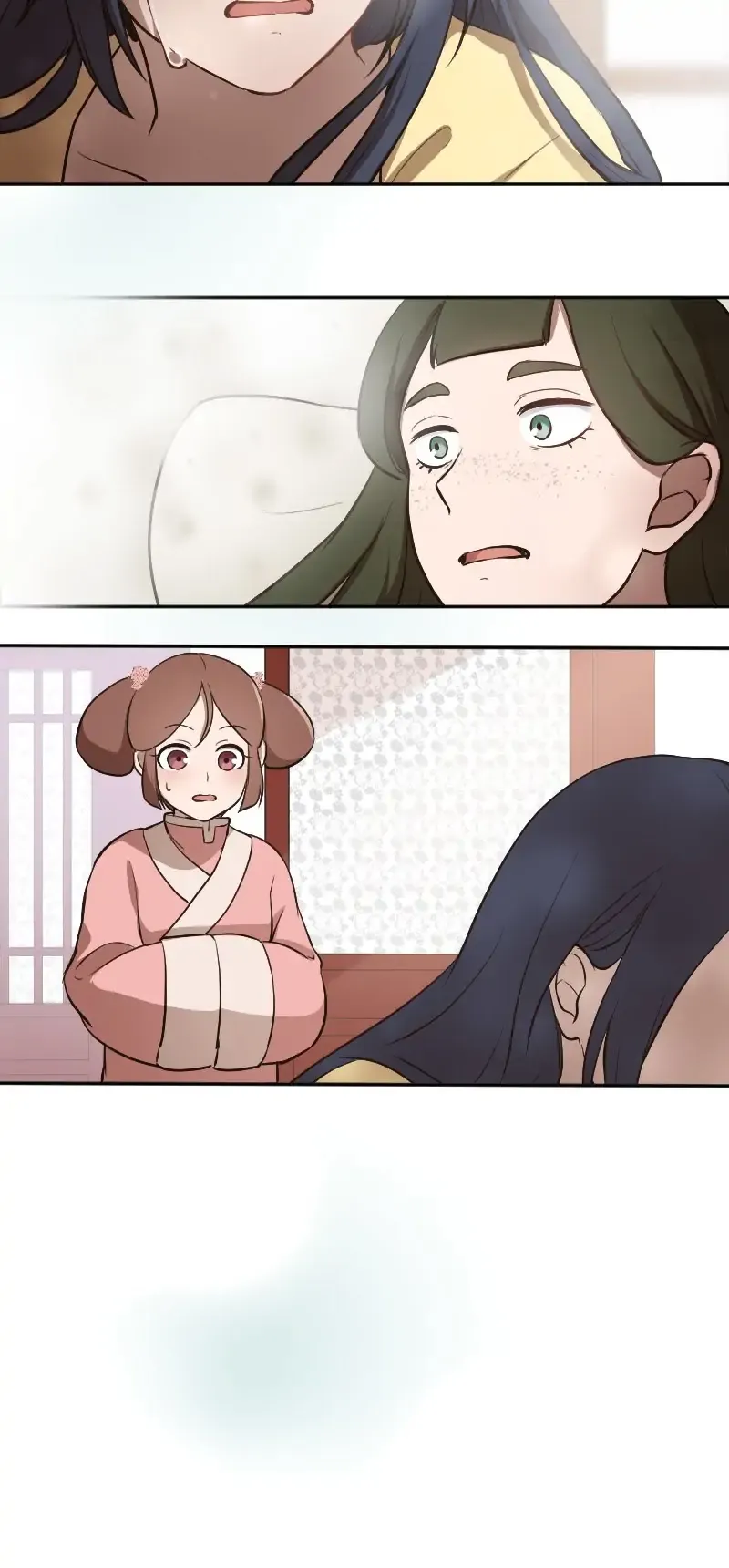 Becoming The Legendary Concubine Chapter 57 Online - página 28