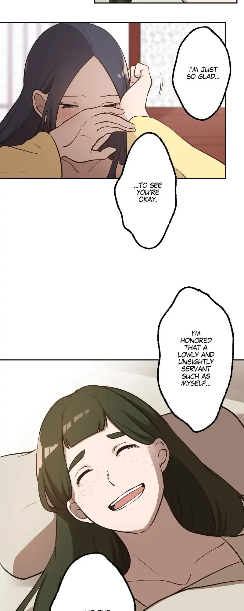 Becoming The Legendary Concubine Chapter 57 Online - página 31