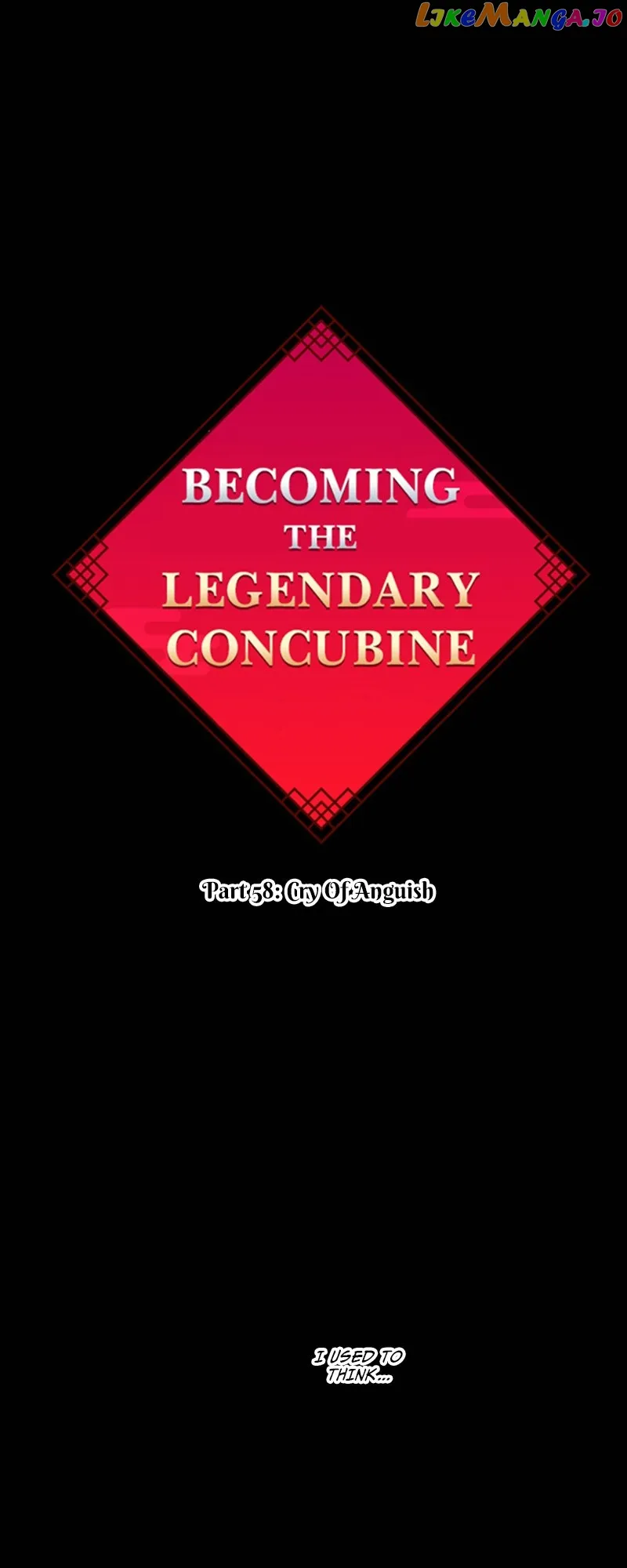 Becoming The Legendary Concubine Chapter 58 Online - página 2