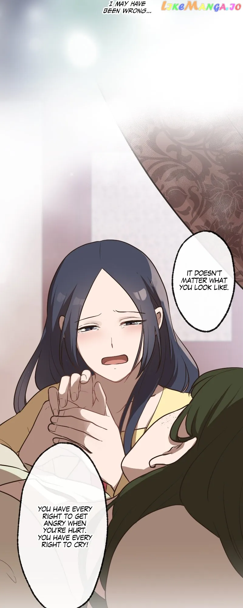 Becoming The Legendary Concubine Chapter 58 Online - página 4