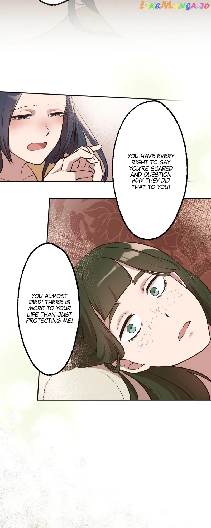 Becoming The Legendary Concubine Chapter 58 Online - página 5