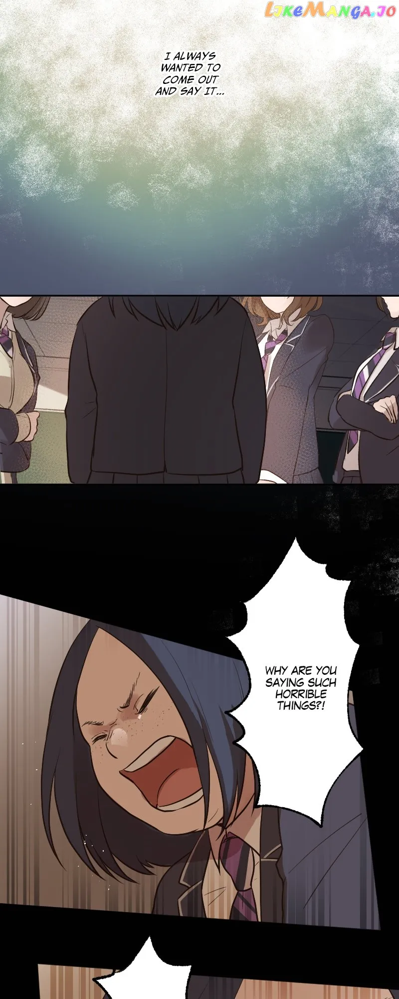 Becoming The Legendary Concubine Chapter 58 Online - página 6