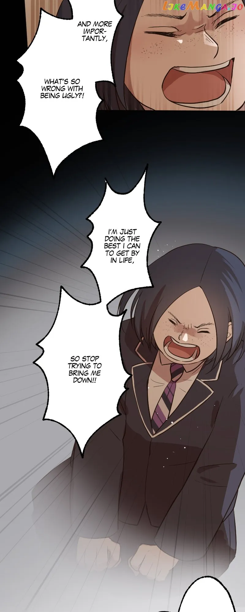 Becoming The Legendary Concubine Chapter 58 Online - página 7