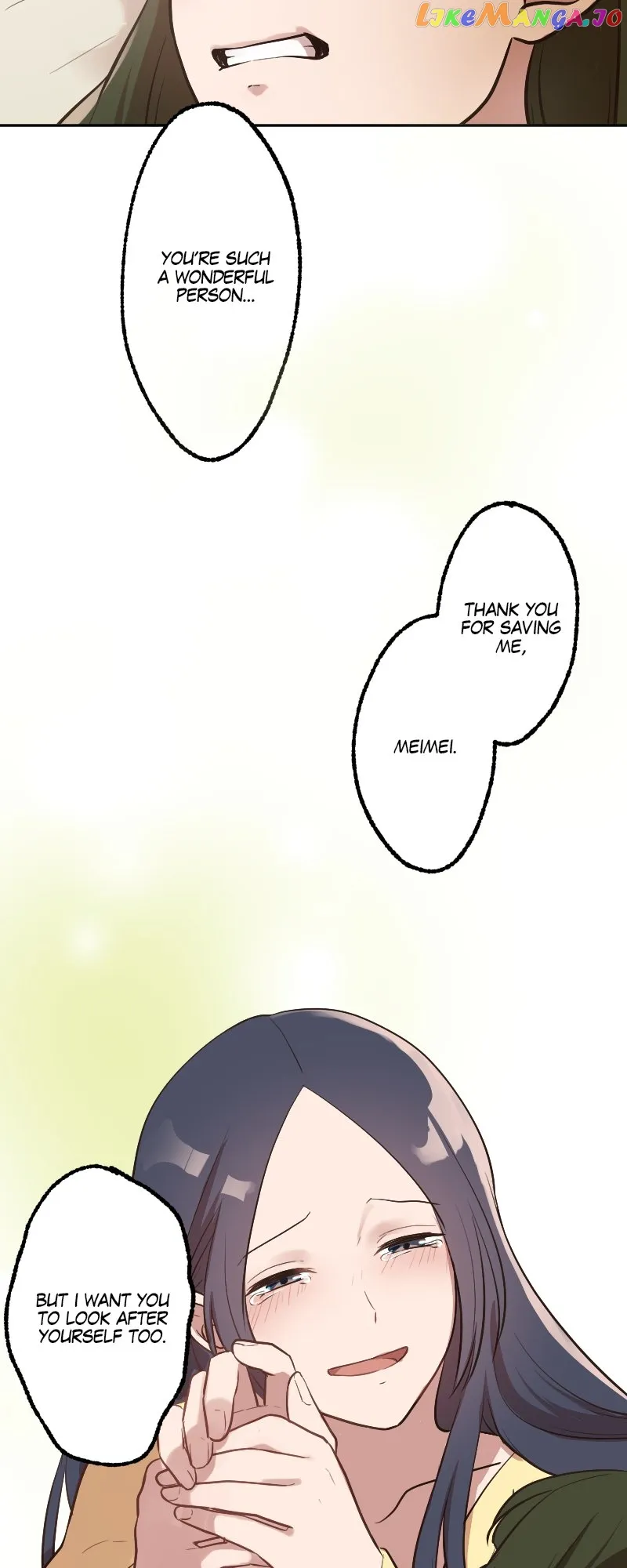 Becoming The Legendary Concubine Chapter 58 Online - página 9