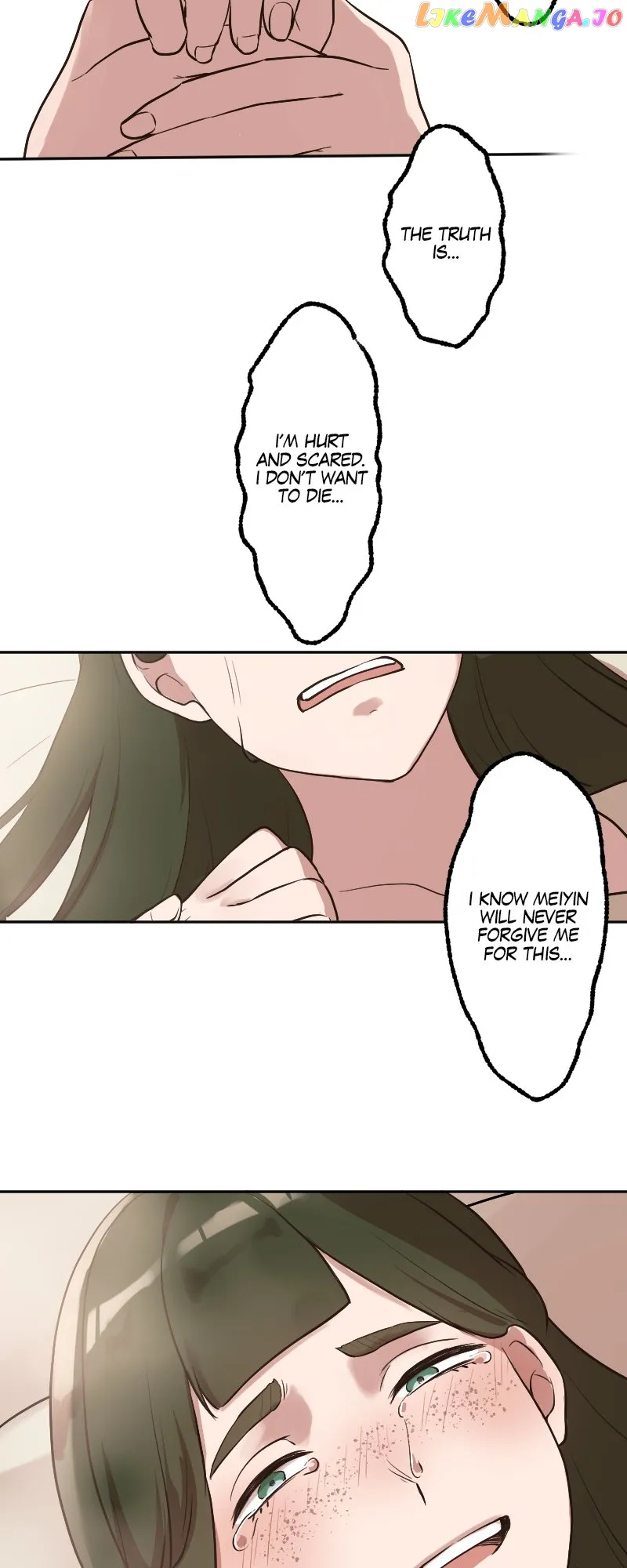 Becoming The Legendary Concubine Chapter 58 Online - página 12